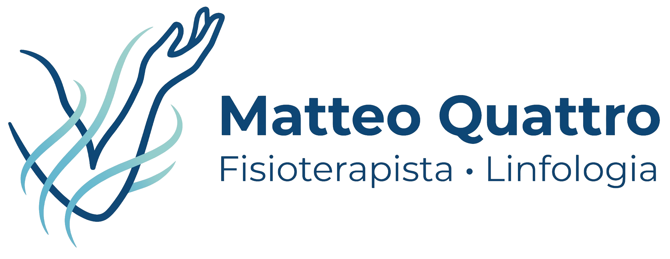 Logo Dott. Matteo Quattro Fisioterapista